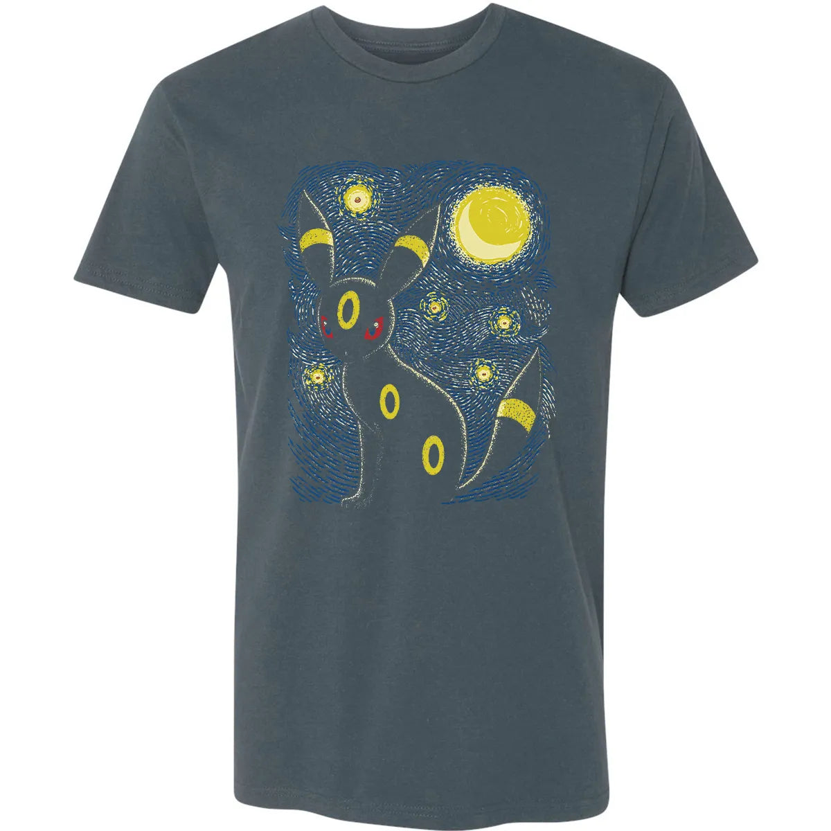 Premium Unisex T-shirt - D3F82CXT