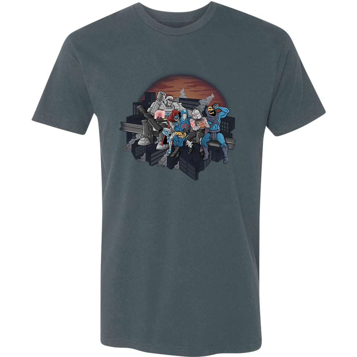 Premium Unisex T-shirt - 1M14W9YV