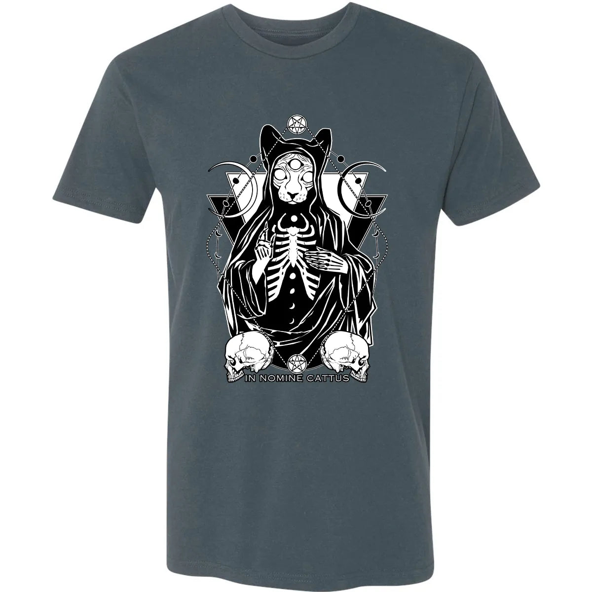 Premium Unisex T-shirt - ZWDVQDBA