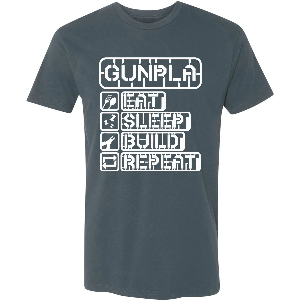 Premium Unisex T-shirt - 7VGA3E8Y