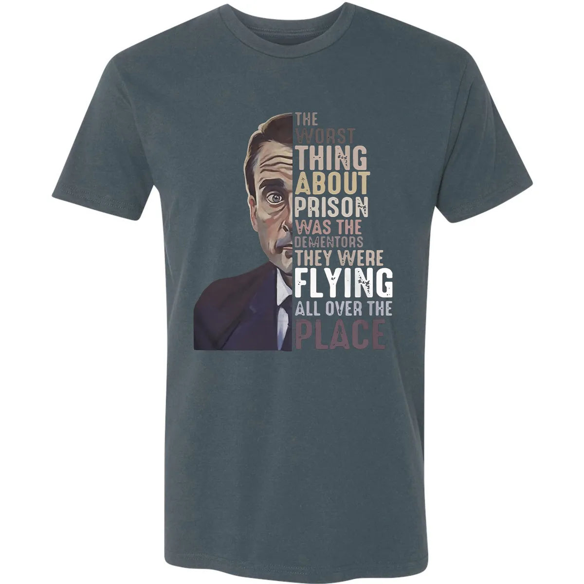 Premium Unisex T-shirt - USY9HX68