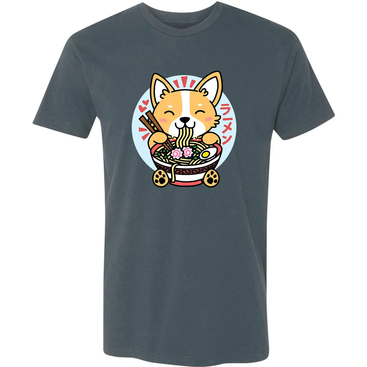 Premium Unisex T-shirt - QYGRZKTQ