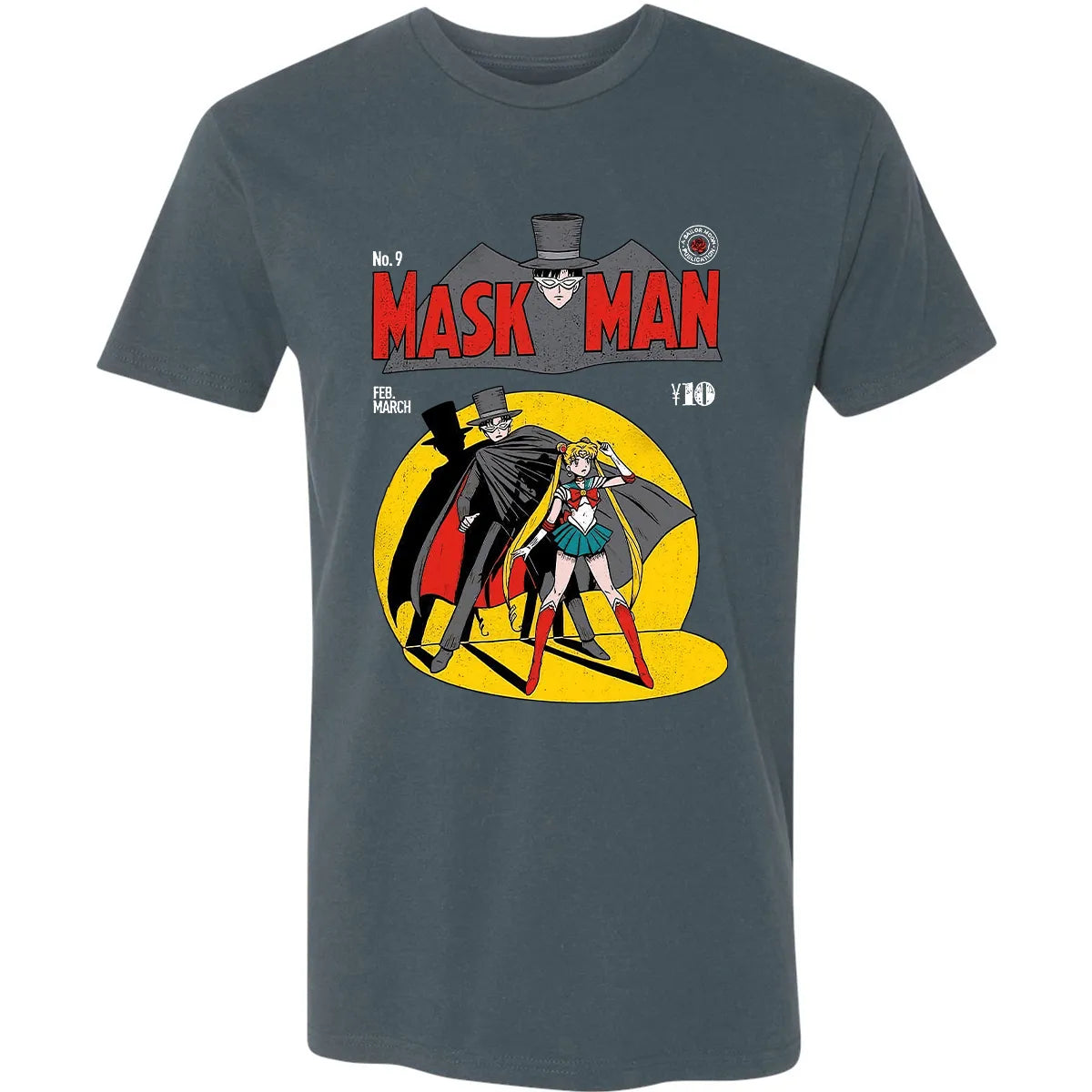 Premium Unisex T-shirt - 1KR96WP2