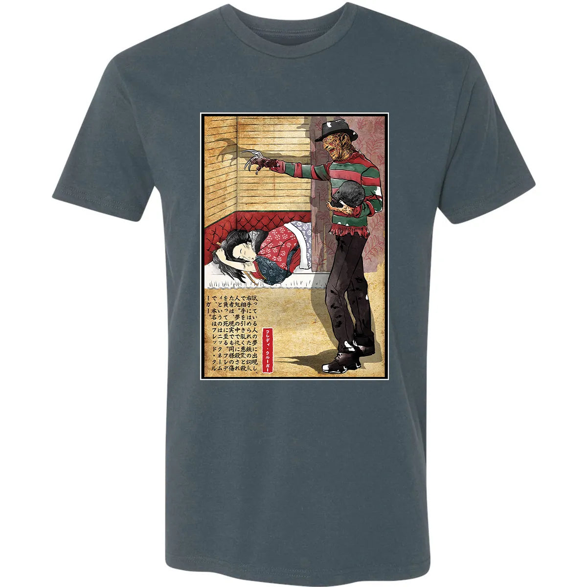 Premium Unisex T-shirt - 37X7B1ZX