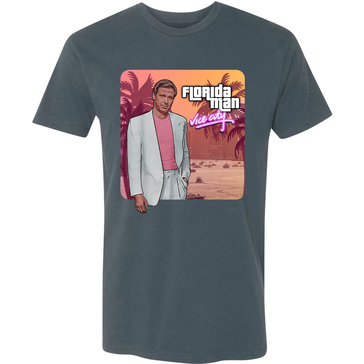 Premium Unisex T-shirt - JFH6Q6CD