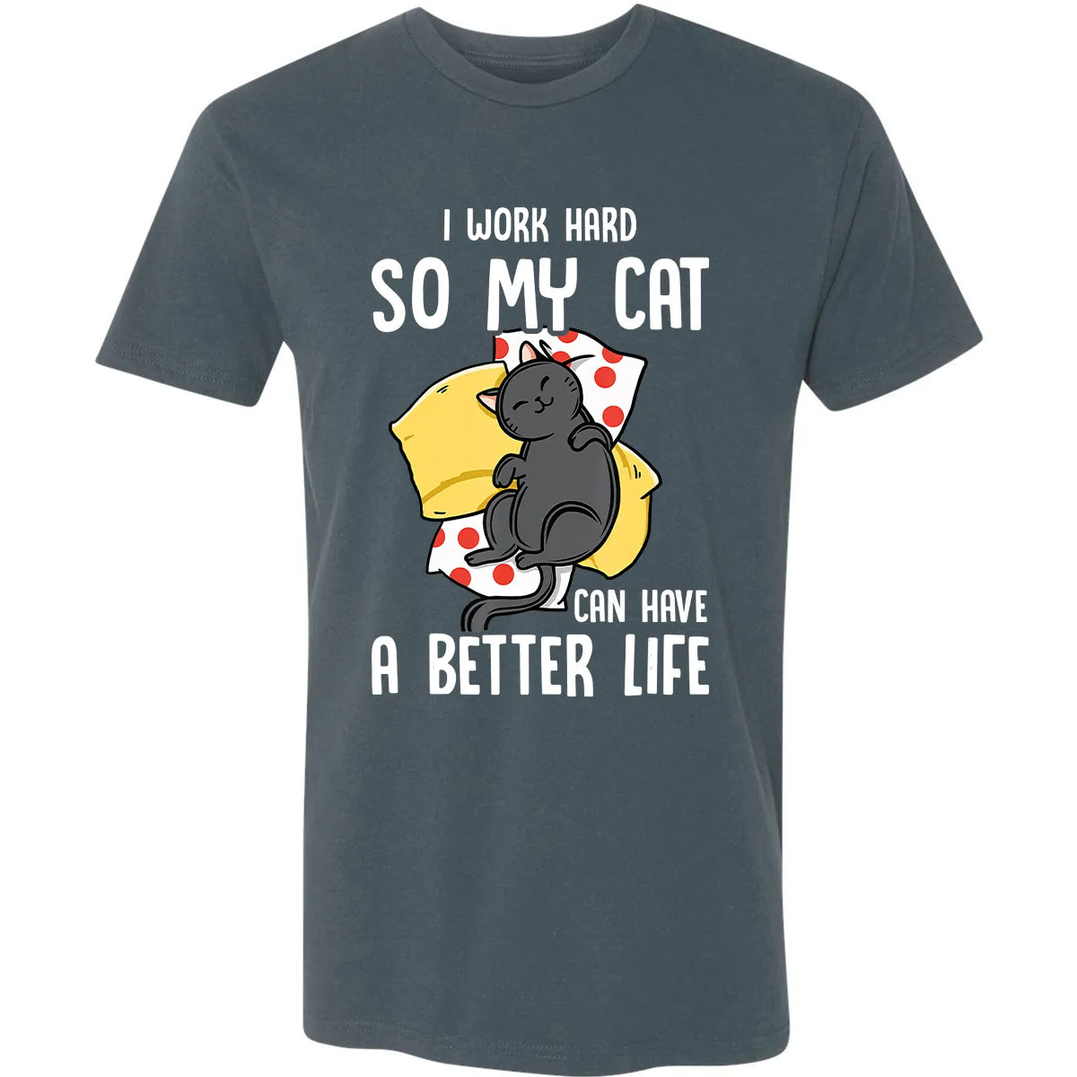 Premium Unisex T-shirt - PDJ6QXHB