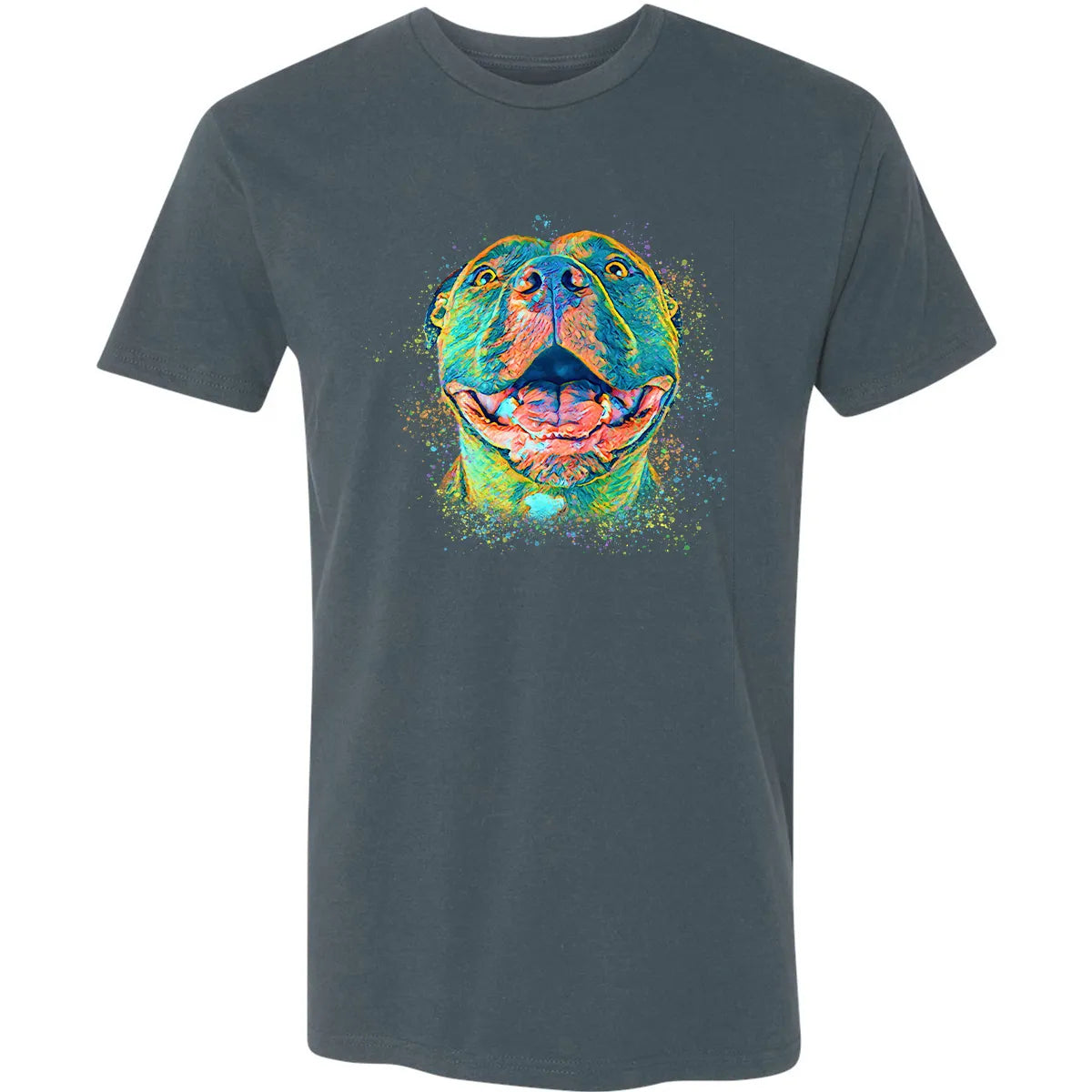Premium Unisex T-shirt - JHTZK5L3