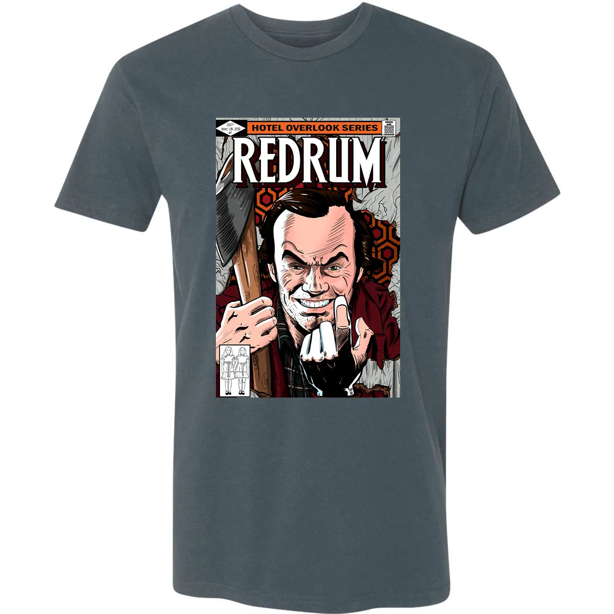 Premium Unisex T-shirt - VMXY7LV9