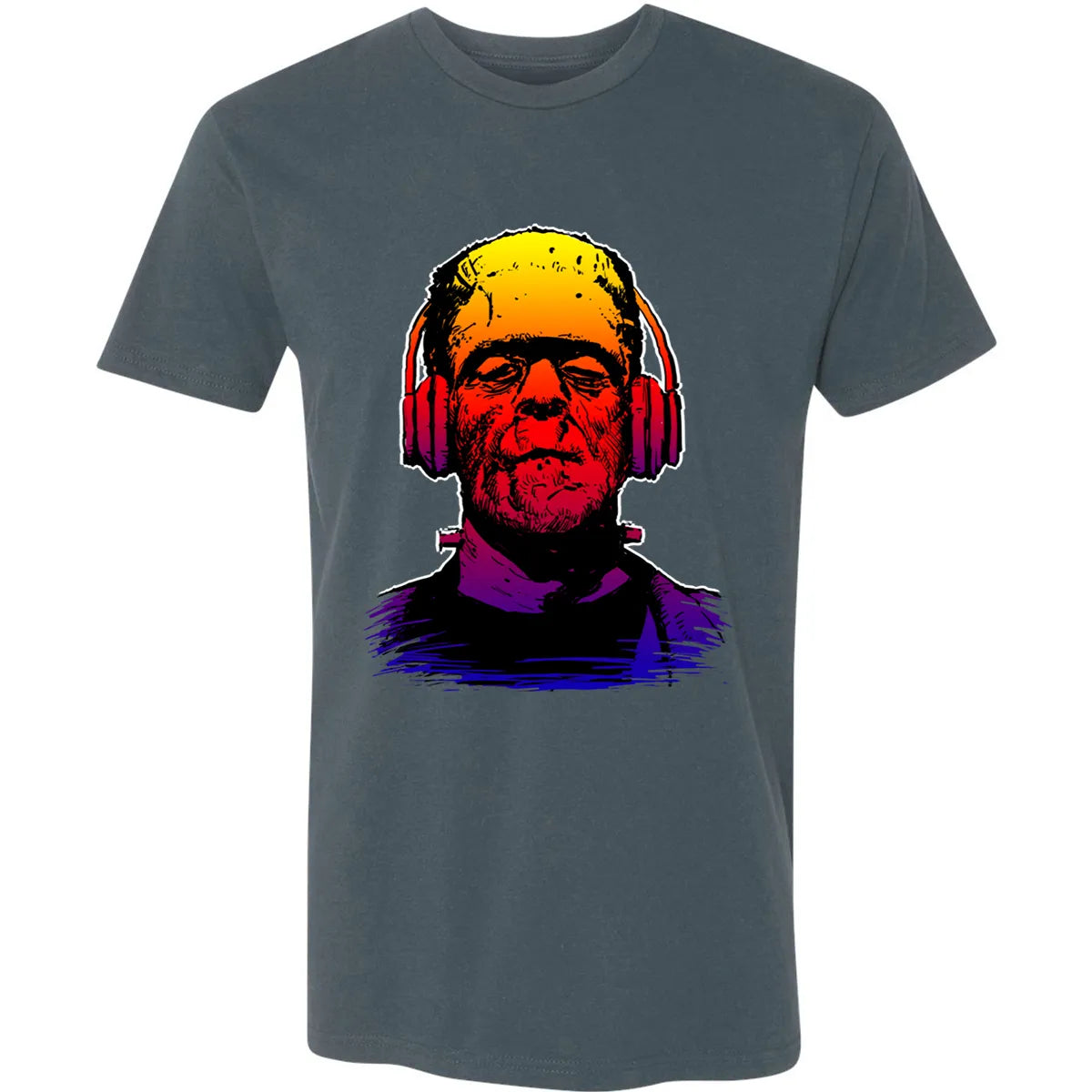 Premium Unisex T-shirt - 5Z454PZY