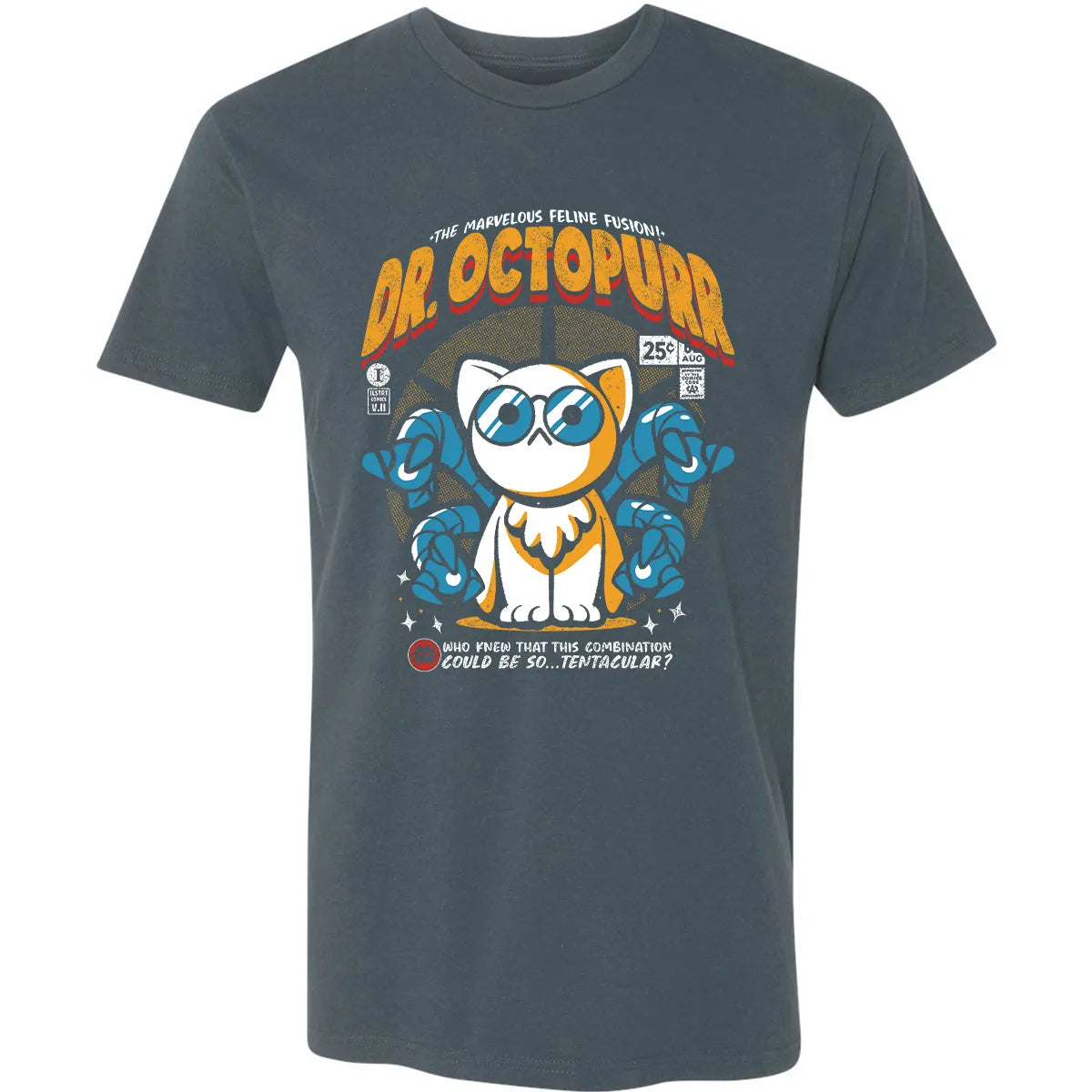 Premium Unisex T-shirt - 4DFG2QG3