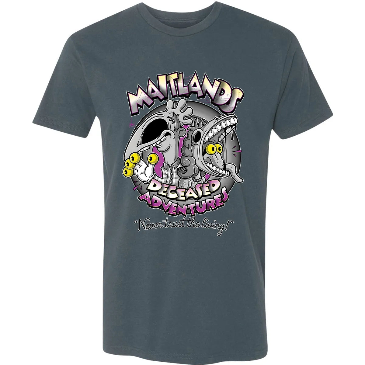 Premium Unisex T-shirt - 94LBNHM7