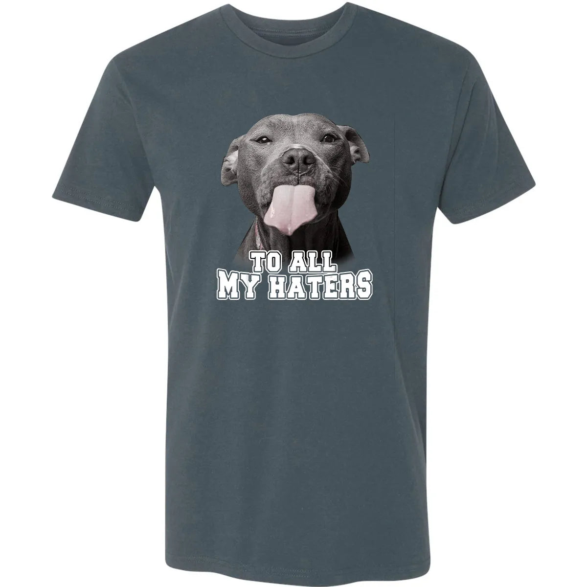 Premium Unisex T-shirt - HXXJADAJ