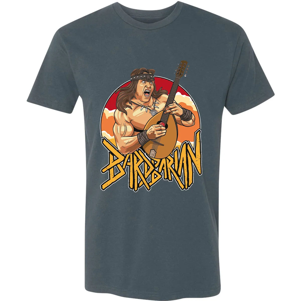 Premium Unisex T-shirt - ZM77JBZ6
