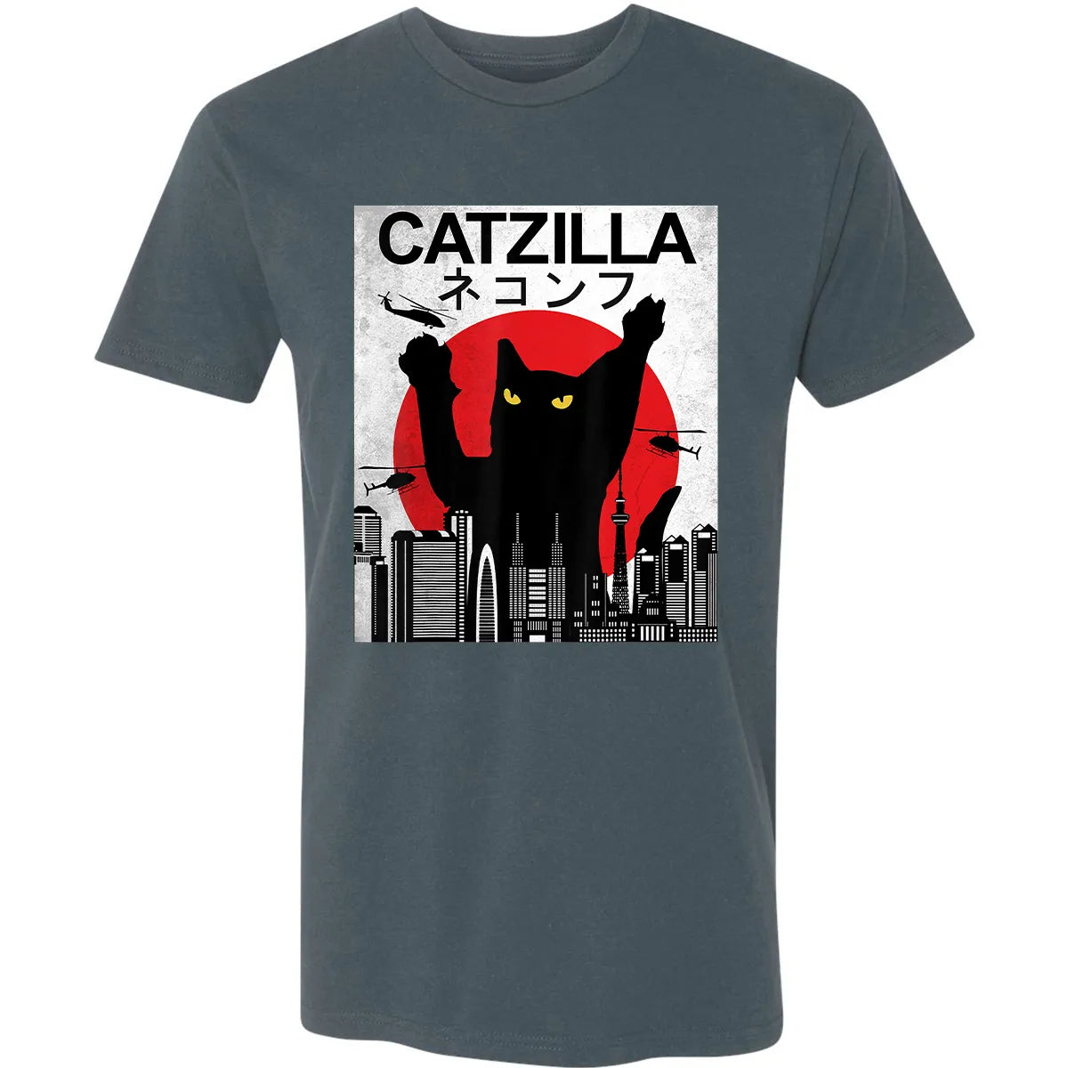 Premium Unisex T-shirt - ZY1W1M3K