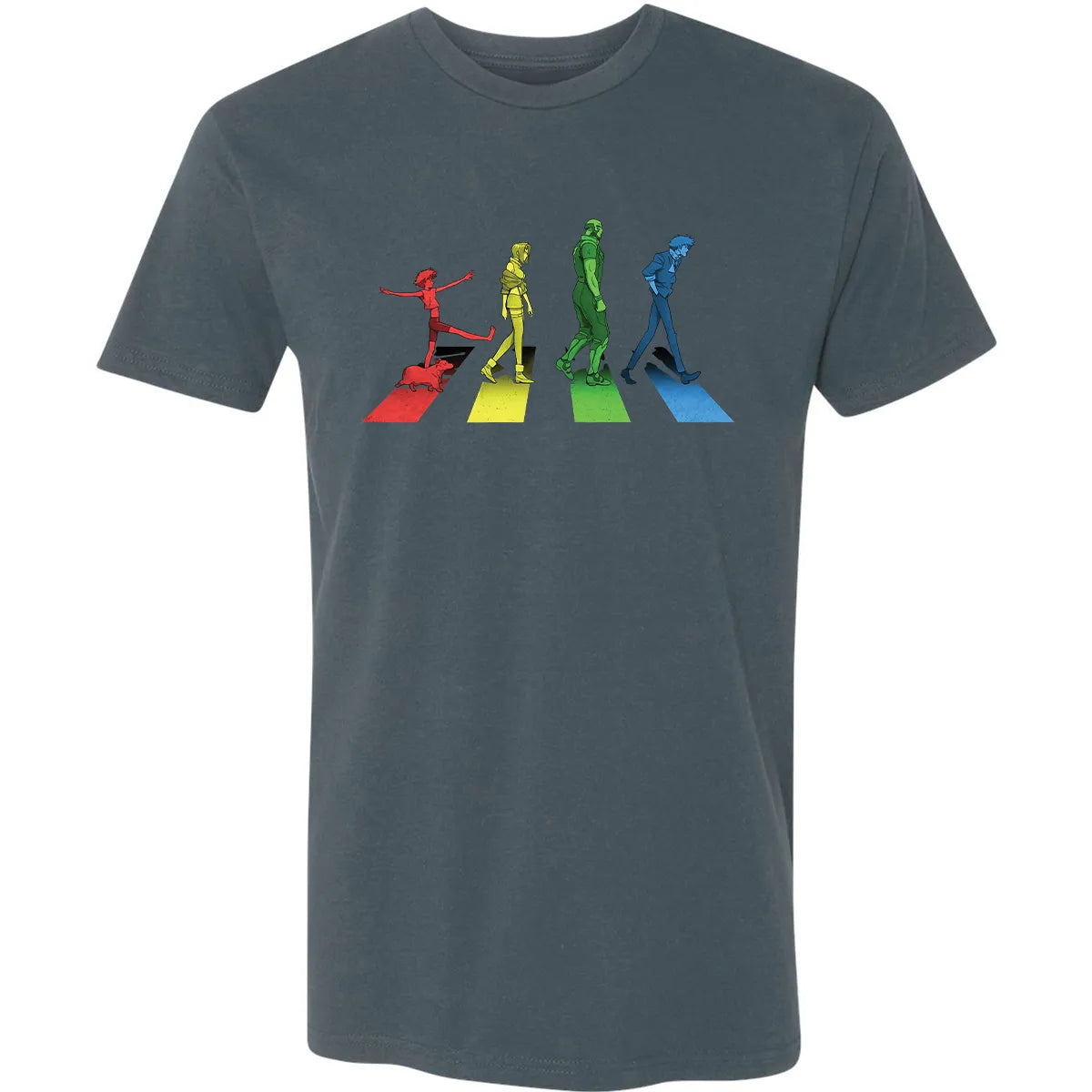 Premium Unisex T-shirt - 7Y7P4PEB