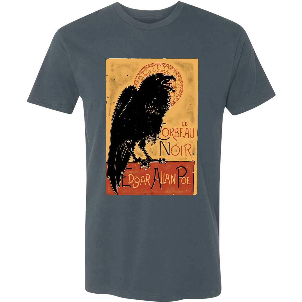 Premium Unisex T-shirt - VKMWPQXQ