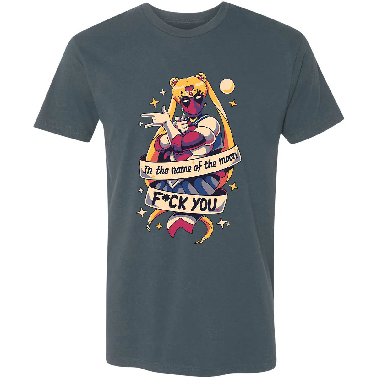 Premium Unisex T-shirt - 84XBUUPN