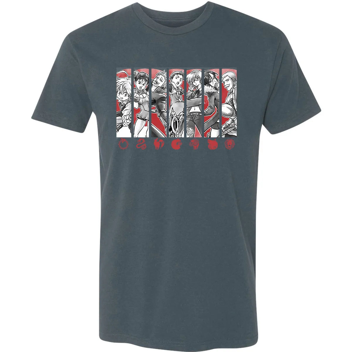 Premium Unisex T-shirt - KLK556G7