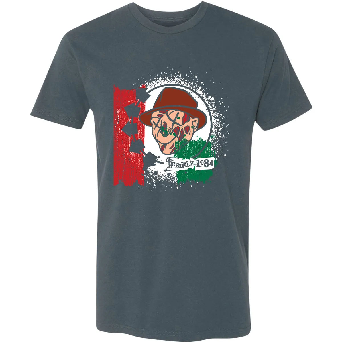 Premium Unisex T-shirt - 663AFHHB