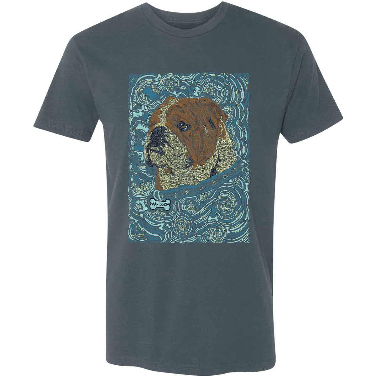 Premium Unisex T-shirt - N9Y4REY6