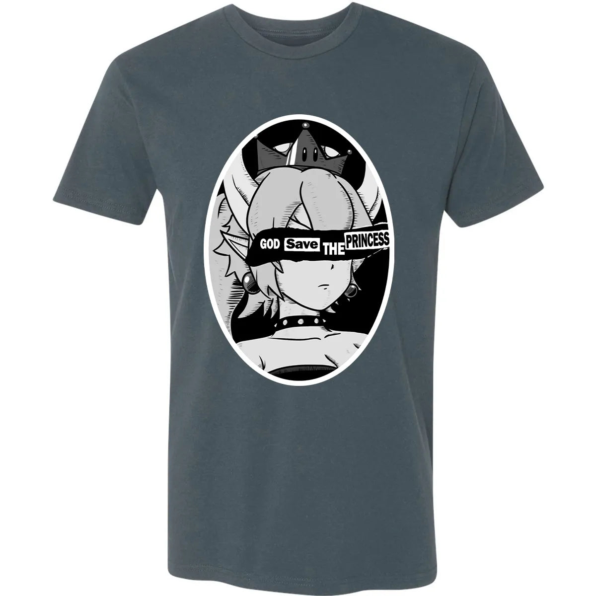 Premium Unisex T-shirt - U1PES1HM