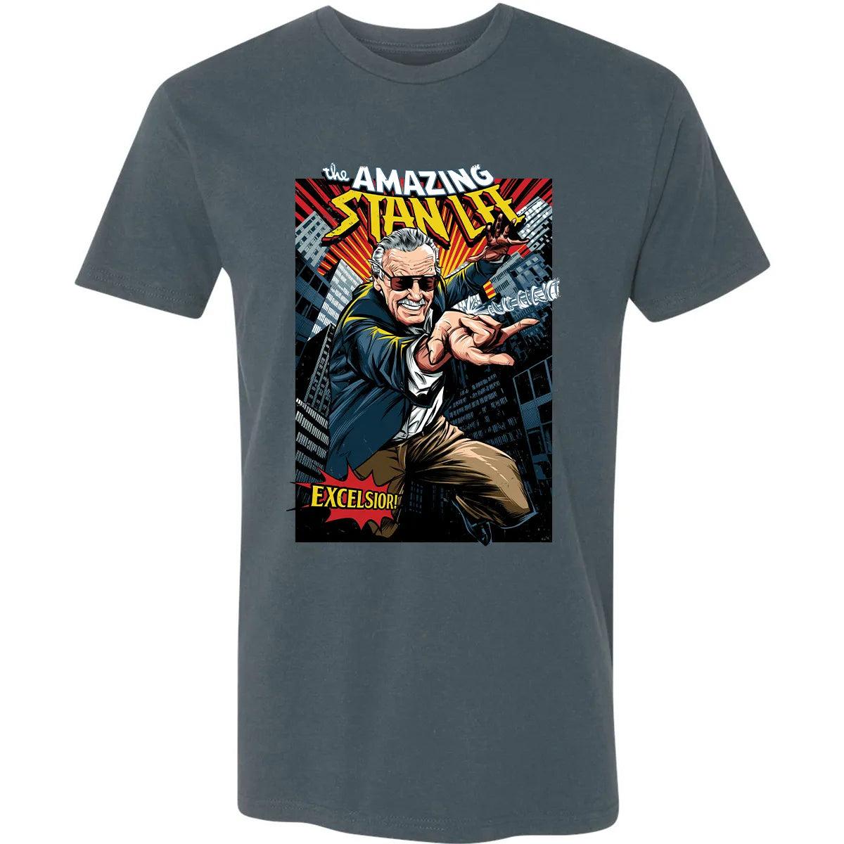 Premium Unisex T-shirt - BVWPPLF8