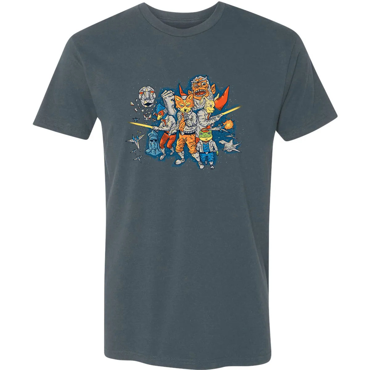 Premium Unisex T-shirt - ZEH9HYNZ