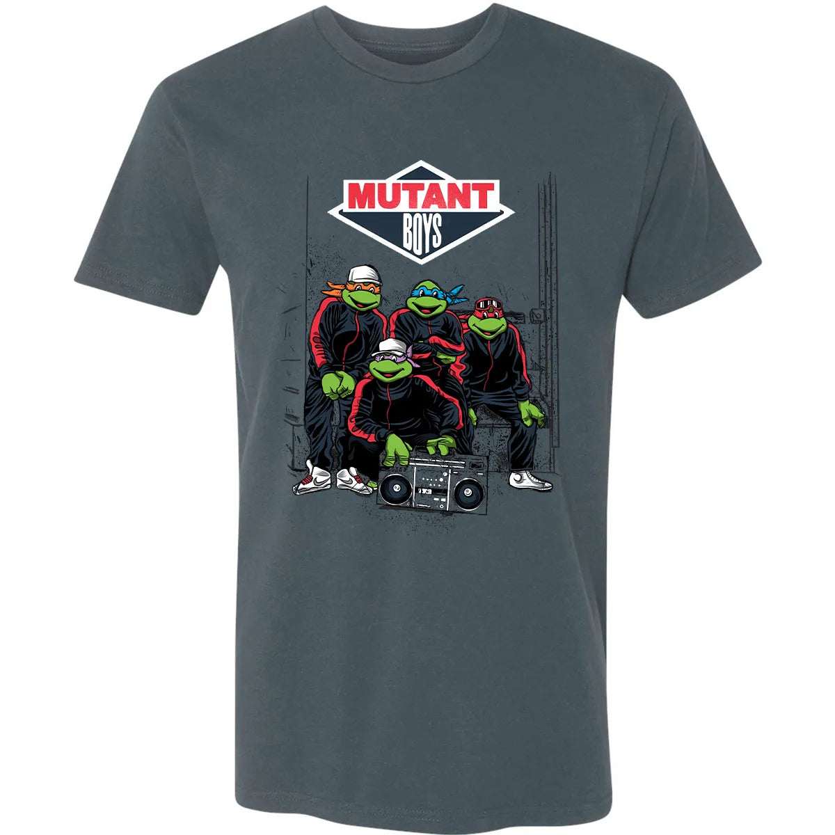 Premium Unisex T-shirt - 8NSCPLGM