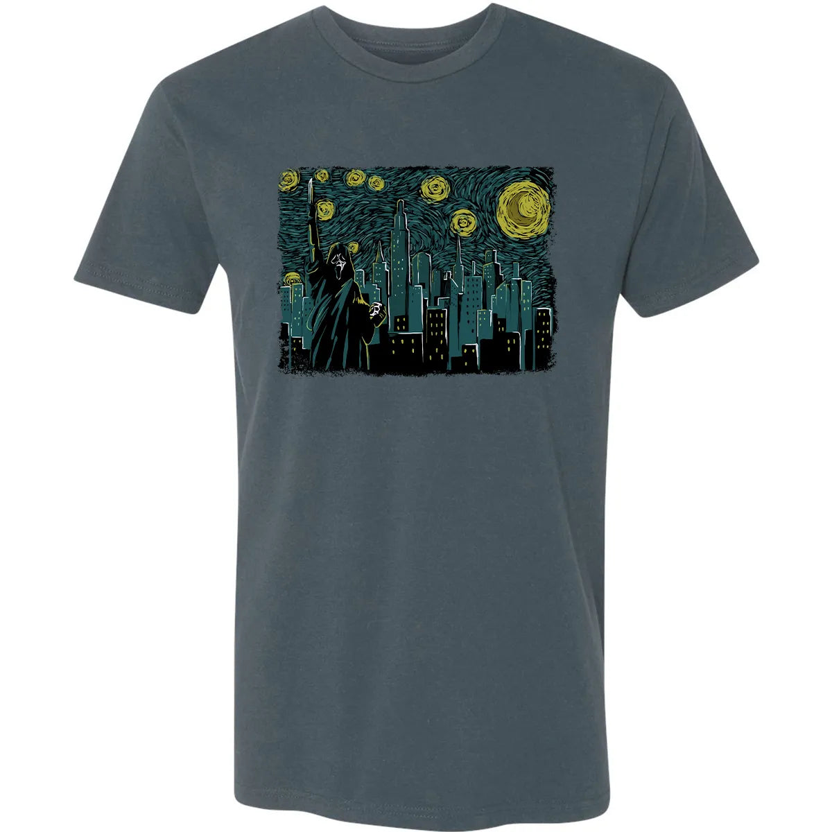 Premium Unisex T-shirt - UNAN6P2N