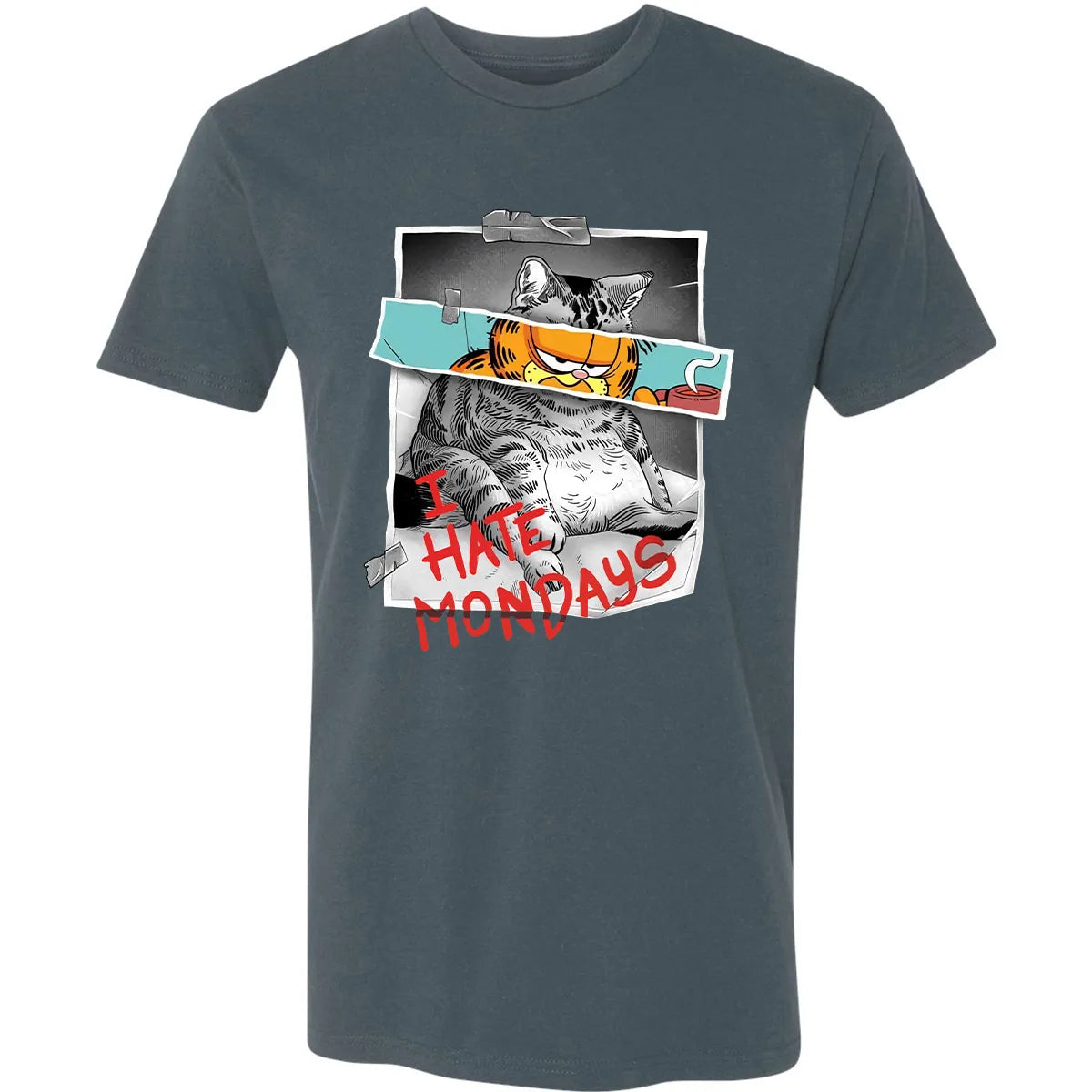 Premium Unisex T-shirt - 5HY946LQ