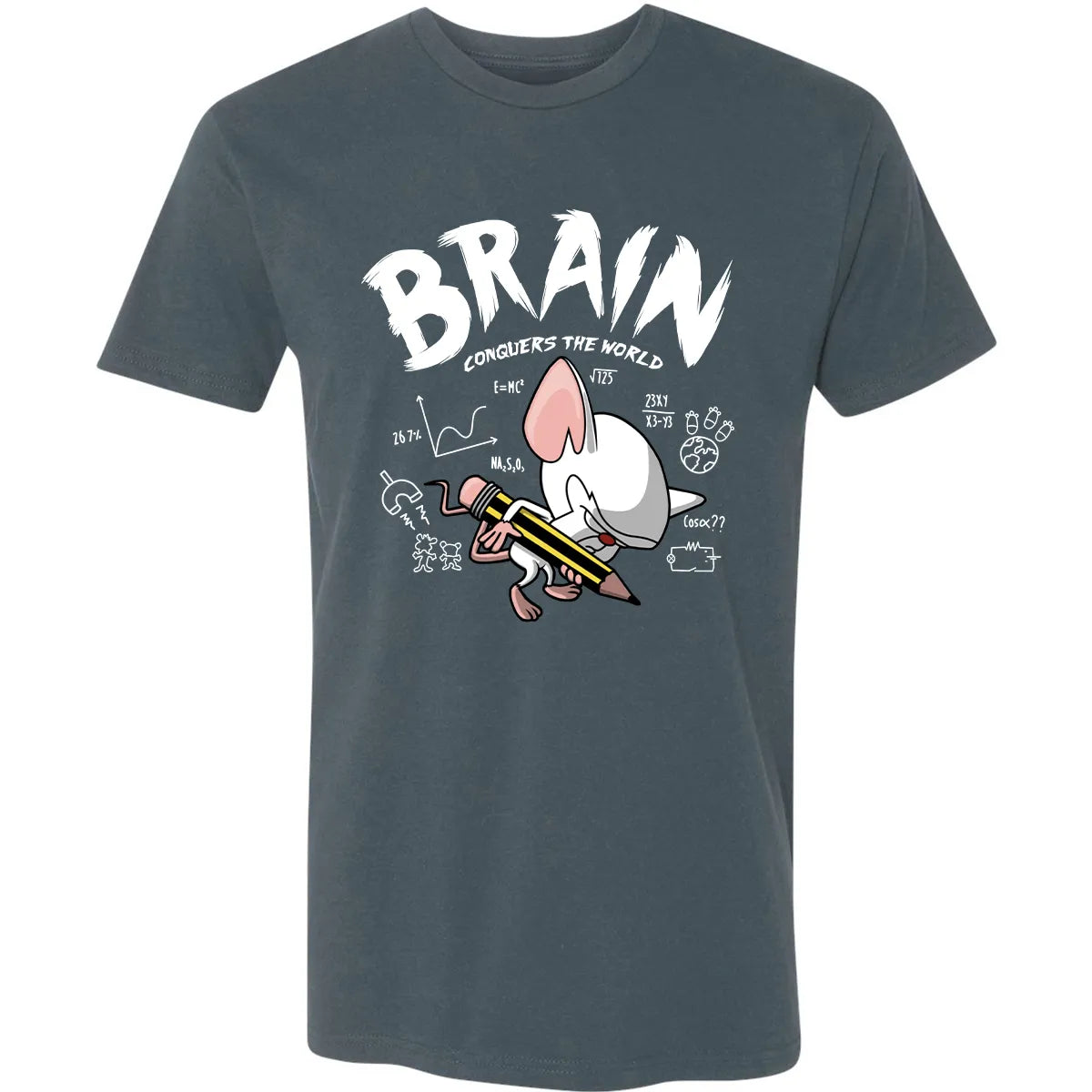 Premium Unisex T-shirt - H6WUWYXC