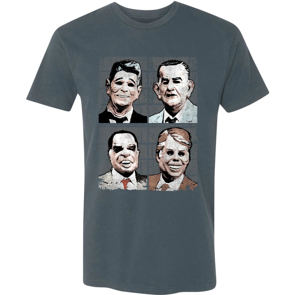 Premium Unisex T-shirt - D8RKZ384