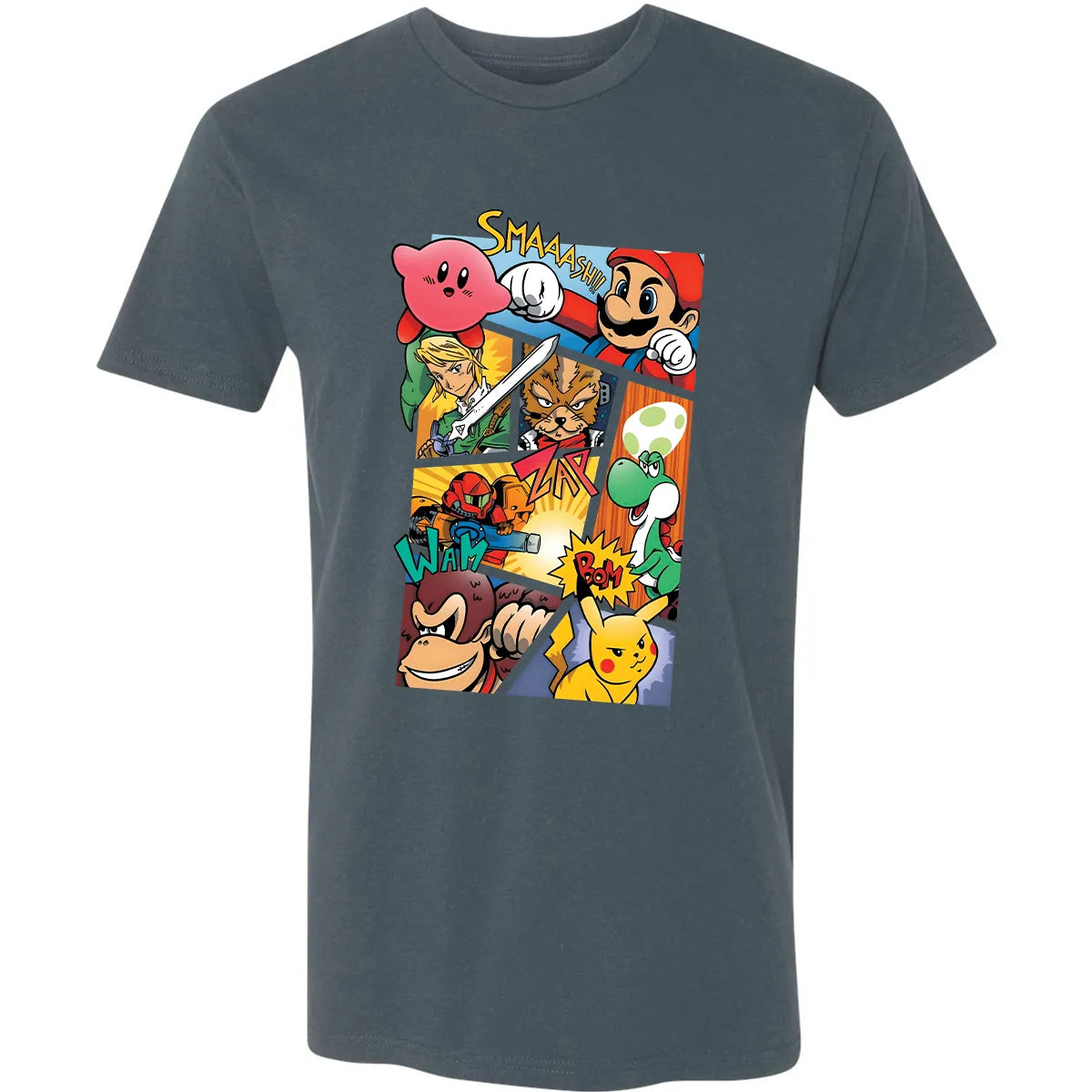 Premium Unisex T-shirt - WTY4QGFD