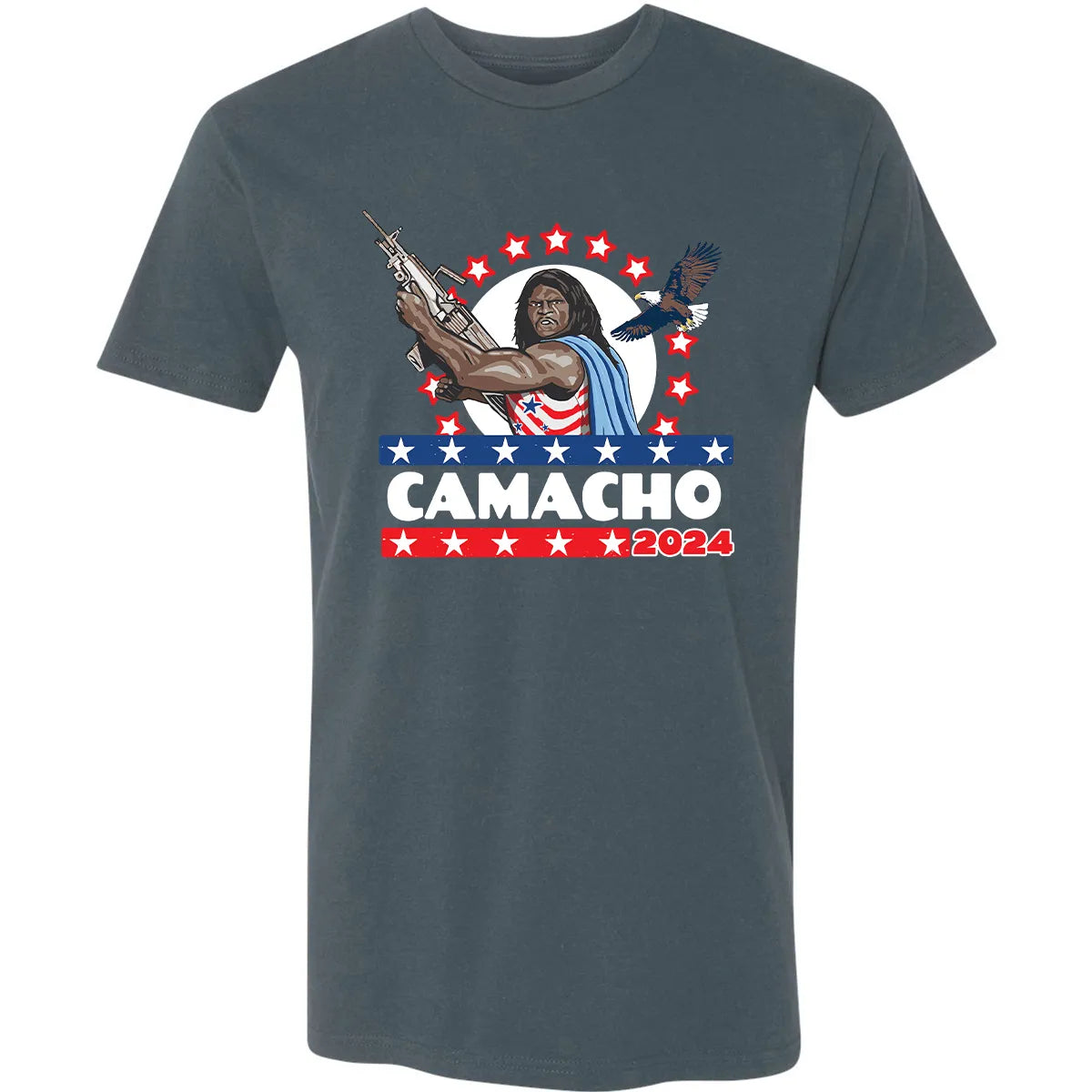 Premium Unisex T-shirt - C7W3FPJM