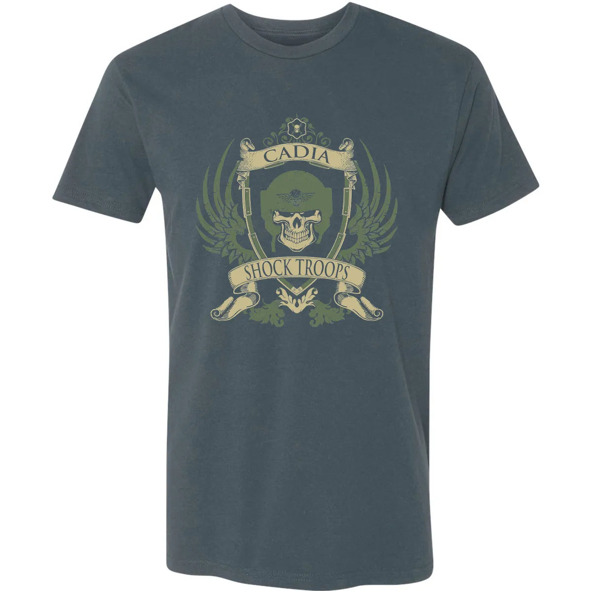 Premium Unisex T-shirt - BLVKYGFC