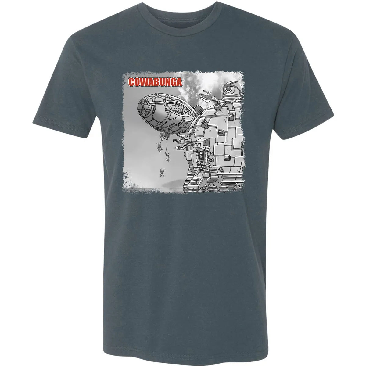 Premium Unisex T-shirt - 9QZ7FF9H