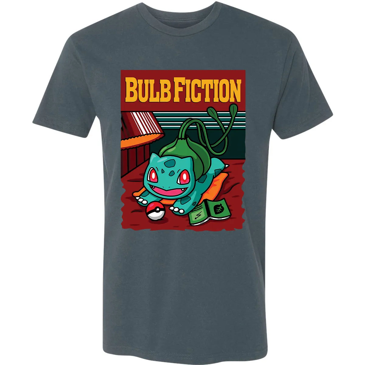 Premium Unisex T-shirt - 6CRWHUEC