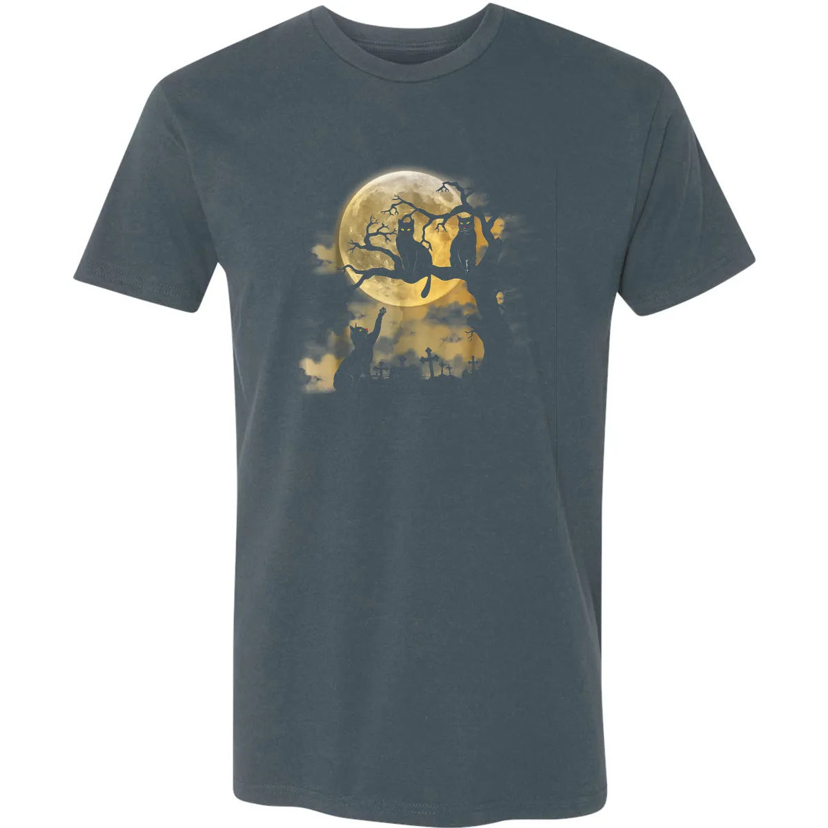 Premium Unisex T-shirt - 1N79ANNS