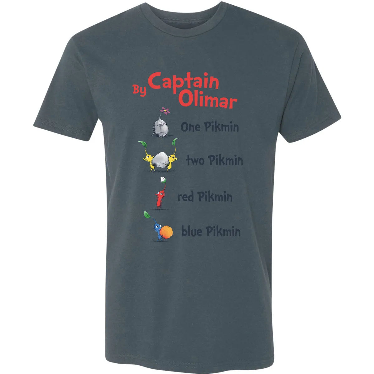 Premium Unisex T-shirt - KGKU4HDY