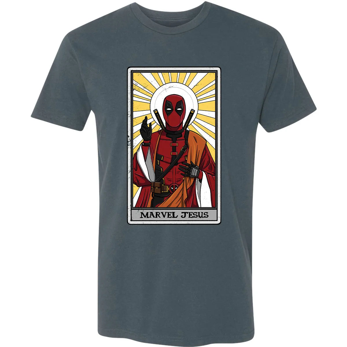 Premium Unisex T-shirt - XL2UJBNQ
