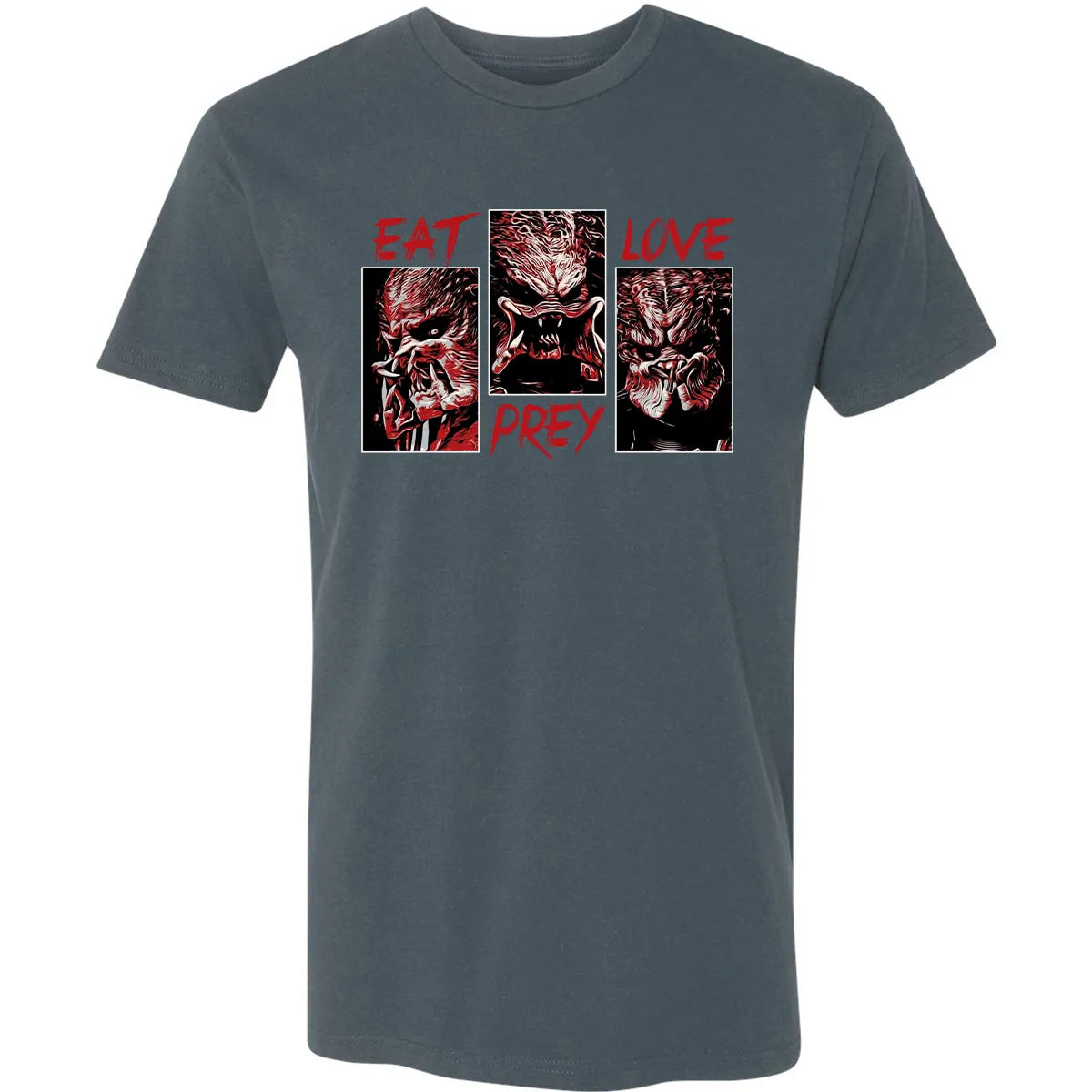 Premium Unisex T-shirt - UX89EY2V