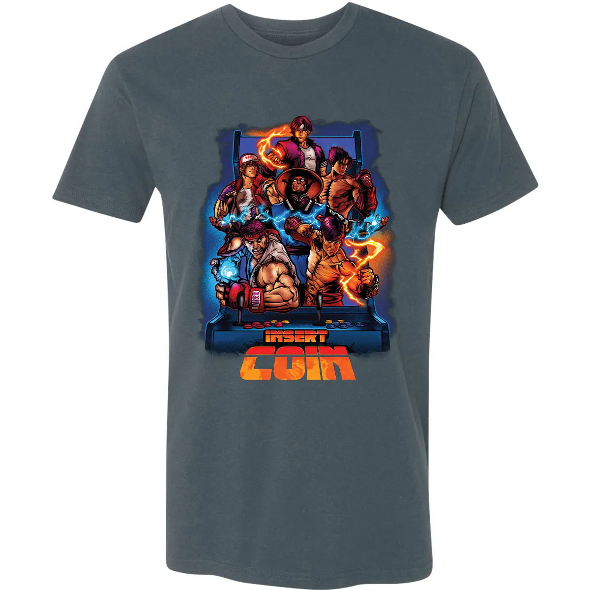 Premium Unisex T-shirt - C5P7BYYQ