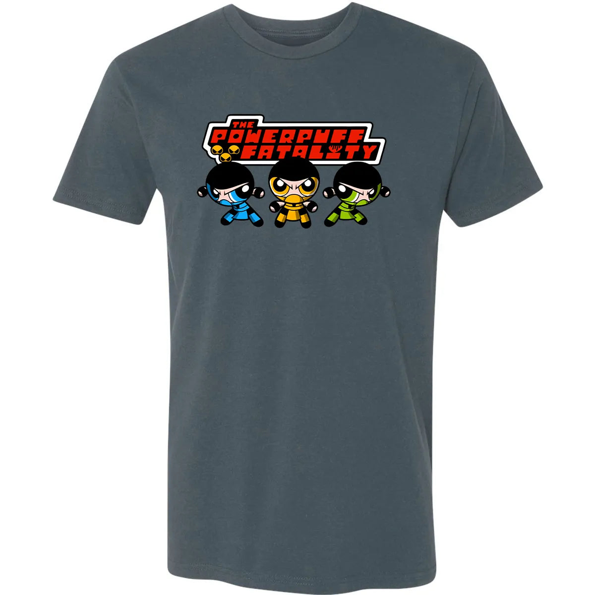 Premium Unisex T-shirt - J5CG5PEJ