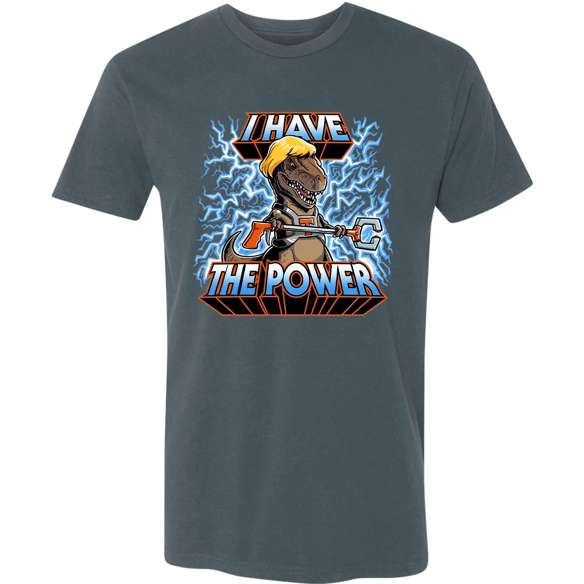 Premium Unisex T-shirt - 3MDN76Z4