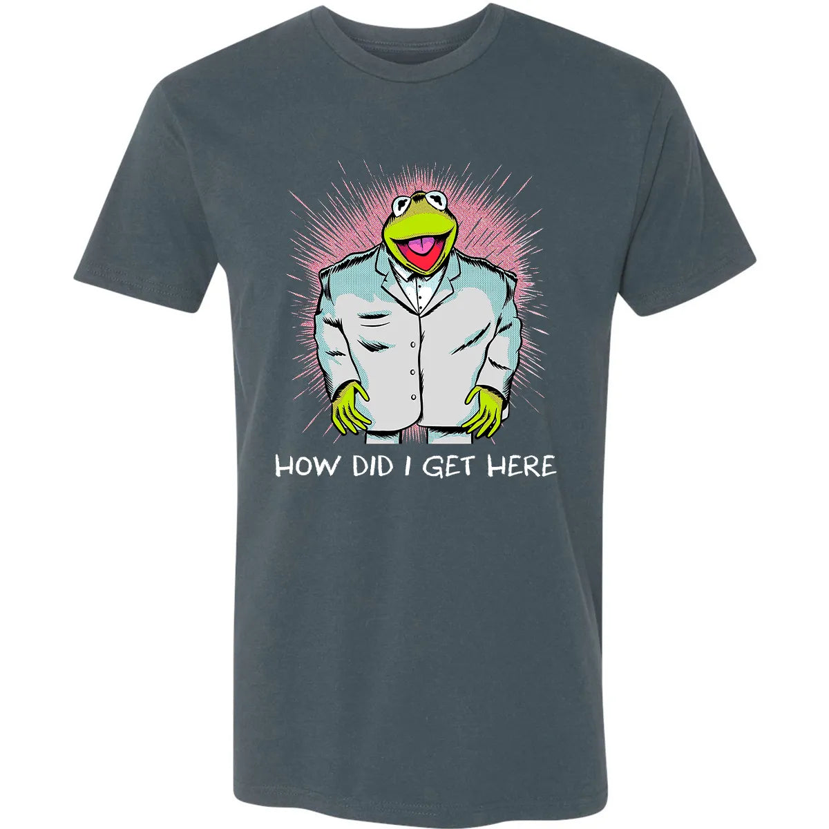 Premium Unisex T-shirt - YTBCTKL7