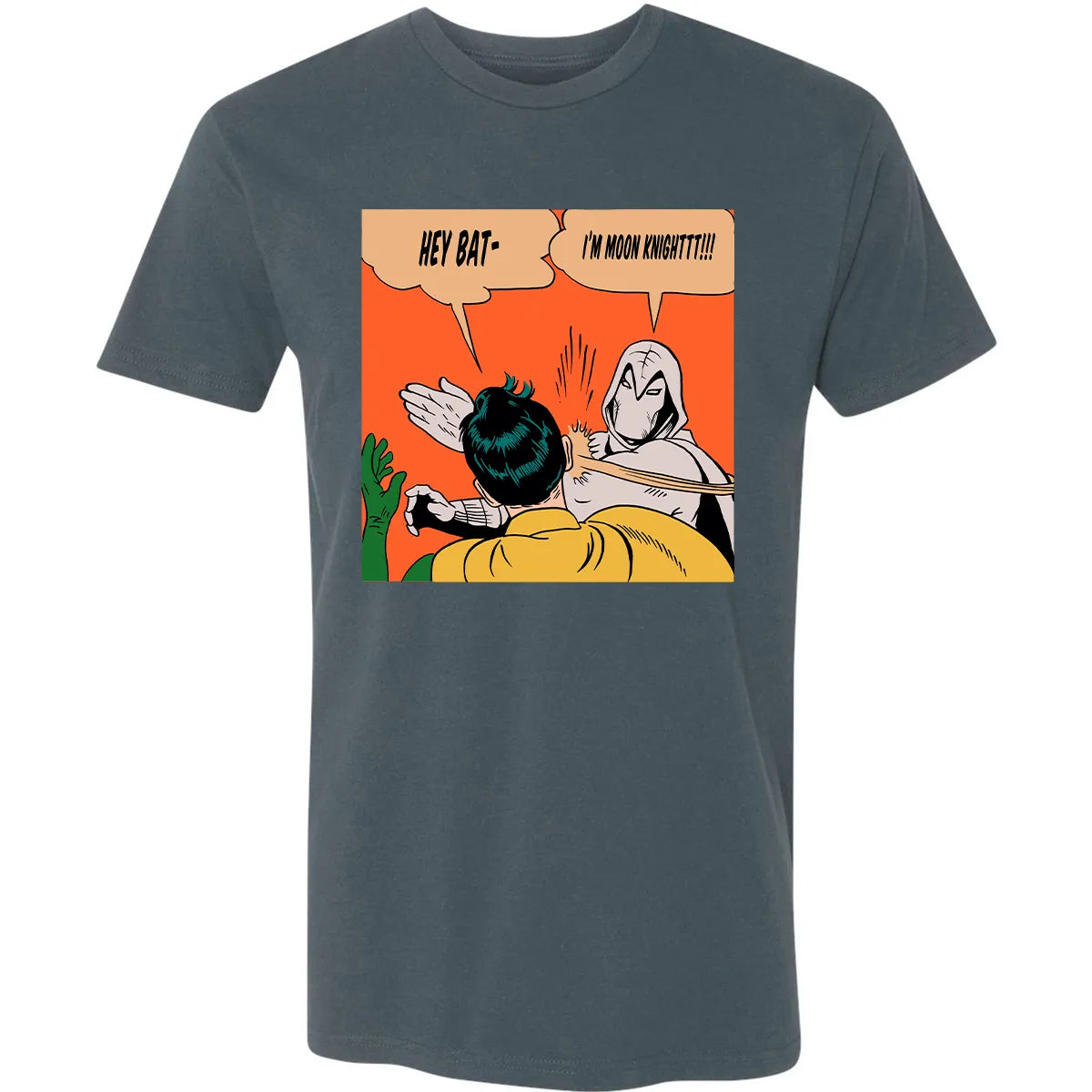 Premium Unisex T-shirt - YU9ZEHEY