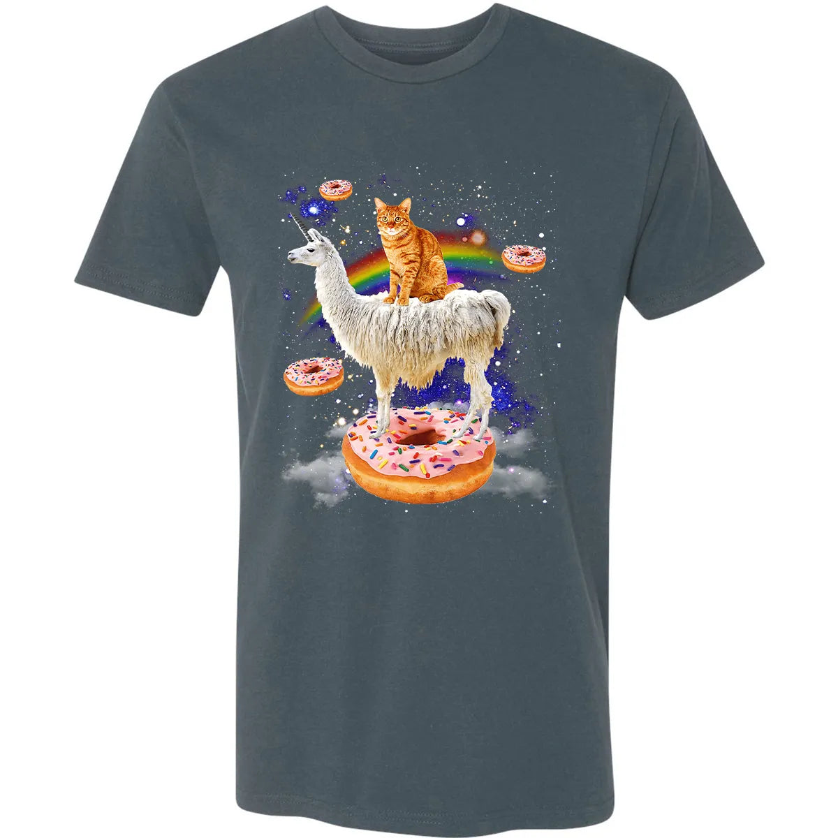 Premium Unisex T-shirt - GH58JQH5