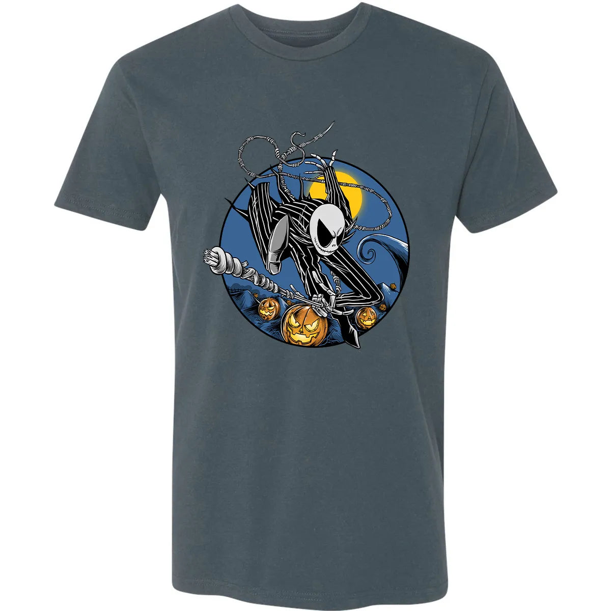 Premium Unisex T-shirt - DG8YPTYY