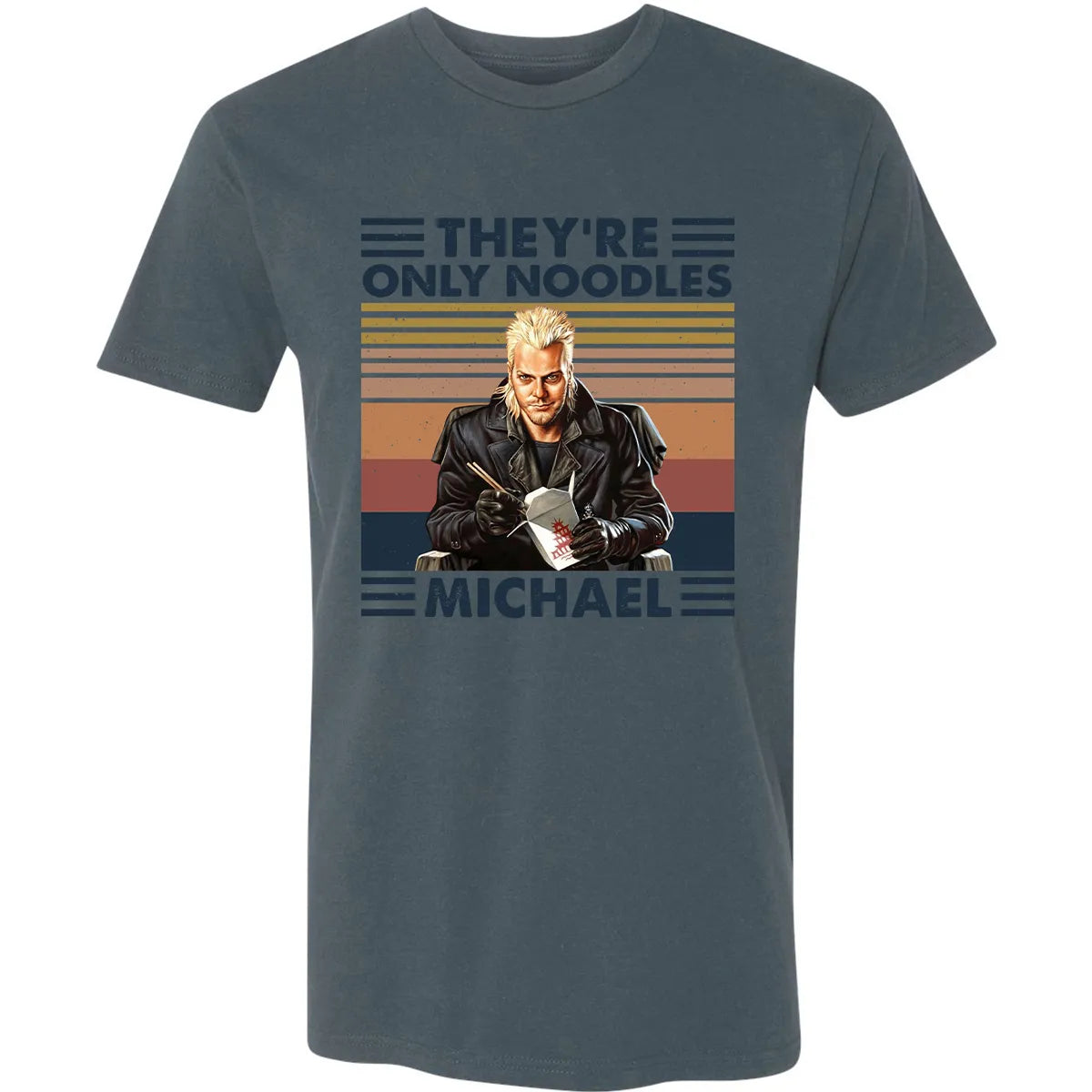 Premium Unisex T-shirt - 2T6V1L3J