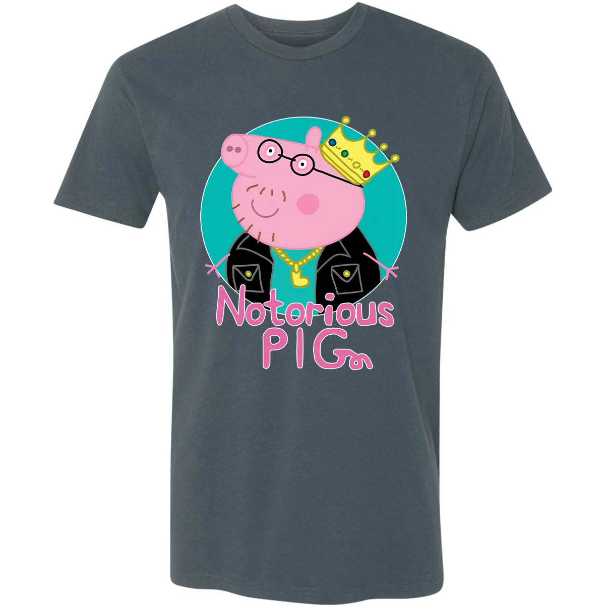 Premium Unisex T-shirt - 71MGGAYC